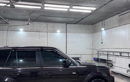 Land Rover Range Rover Sport I рестайлинг, 2012 год, 2 370 000 рублей, 17 фотография