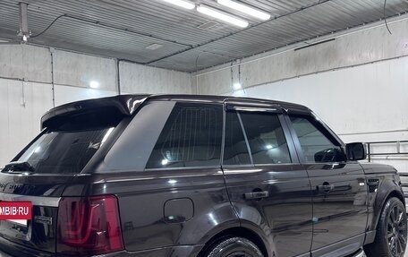 Land Rover Range Rover Sport I рестайлинг, 2012 год, 2 370 000 рублей, 16 фотография