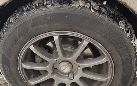 Mitsubishi Carisma I, 1998 год, 220 000 рублей, 5 фотография