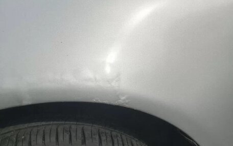 Toyota Platz, 2001 год, 300 000 рублей, 7 фотография