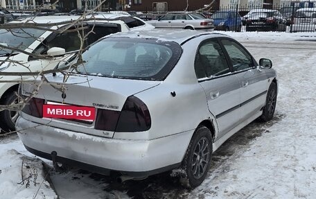 Mitsubishi Carisma I, 1998 год, 220 000 рублей, 3 фотография