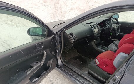 Honda Accord VII рестайлинг, 2002 год, 495 000 рублей, 12 фотография