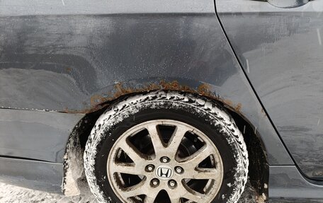 Honda Accord VII рестайлинг, 2002 год, 495 000 рублей, 10 фотография