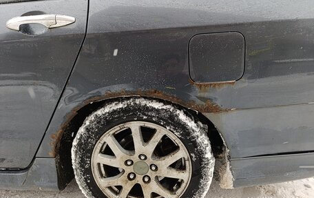 Honda Accord VII рестайлинг, 2002 год, 495 000 рублей, 9 фотография