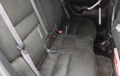 Honda Accord VII рестайлинг, 2002 год, 495 000 рублей, 13 фотография