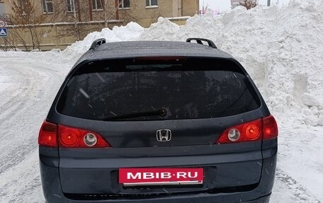 Honda Accord VII рестайлинг, 2002 год, 495 000 рублей, 5 фотография