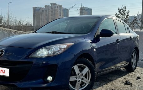Mazda 3, 2013 год, 980 000 рублей, 2 фотография