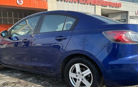 Mazda 3, 2013 год, 980 000 рублей, 3 фотография