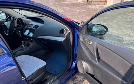 Mazda 3, 2013 год, 980 000 рублей, 7 фотография