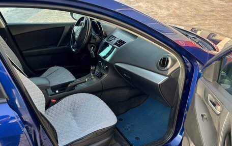 Mazda 3, 2013 год, 980 000 рублей, 9 фотография