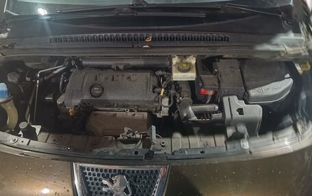 Peugeot 3008 I рестайлинг, 2010 год, 530 000 рублей, 11 фотография