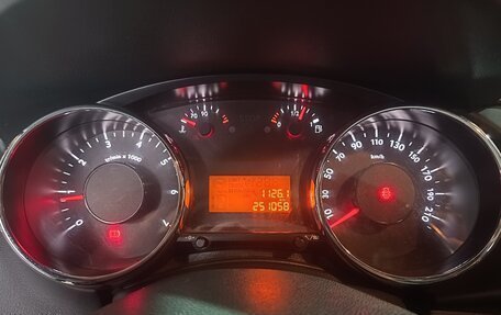 Peugeot 3008 I рестайлинг, 2010 год, 530 000 рублей, 8 фотография