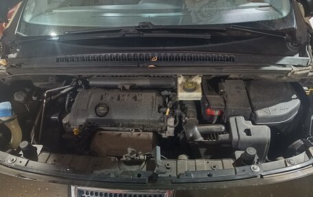 Peugeot 3008 I рестайлинг, 2010 год, 530 000 рублей, 10 фотография