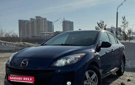 Mazda 3, 2013 год, 980 000 рублей, 6 фотография