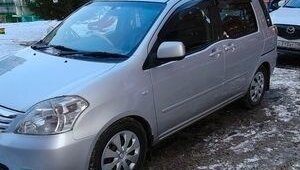 Toyota Raum II, 2007 год, 710 000 рублей, 2 фотография