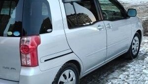 Toyota Raum II, 2007 год, 710 000 рублей, 6 фотография