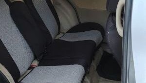 Toyota Raum II, 2007 год, 710 000 рублей, 9 фотография