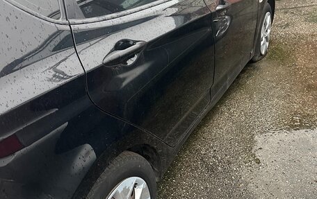 Hyundai Solaris II рестайлинг, 2013 год, 450 000 рублей, 4 фотография