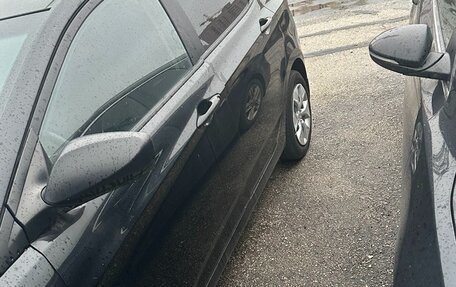 Hyundai Solaris II рестайлинг, 2013 год, 450 000 рублей, 3 фотография