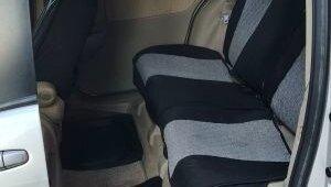 Toyota Raum II, 2007 год, 710 000 рублей, 10 фотография