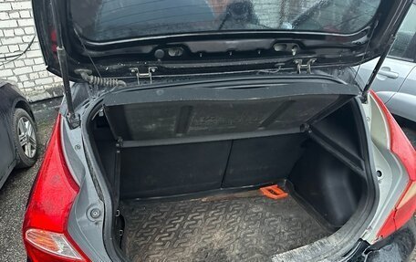 Hyundai Solaris II рестайлинг, 2013 год, 450 000 рублей, 11 фотография