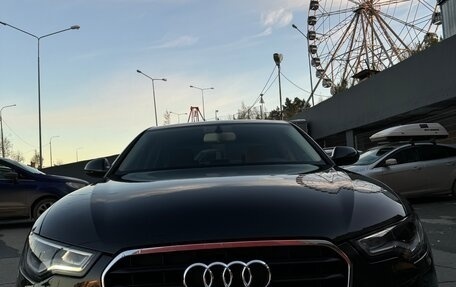 Audi A6, 2012 год, 2 200 000 рублей, 7 фотография