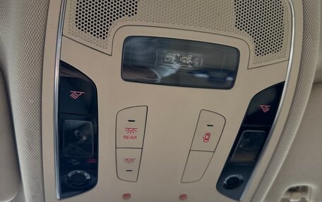 Audi A6, 2012 год, 2 200 000 рублей, 16 фотография