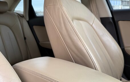 Audi A6, 2012 год, 2 200 000 рублей, 19 фотография