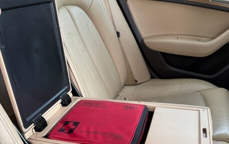 Audi A6, 2012 год, 2 200 000 рублей, 18 фотография