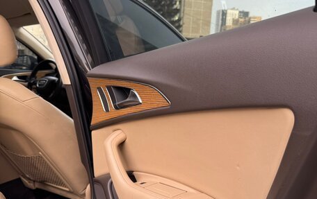 Audi A6, 2012 год, 2 200 000 рублей, 21 фотография