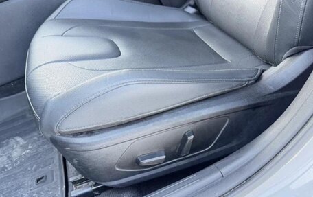 Hyundai Elantra, 2023 год, 1 700 000 рублей, 14 фотография