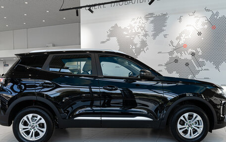 Chery Tiggo 4 I рестайлинг, 2025 год, 1 999 000 рублей, 5 фотография