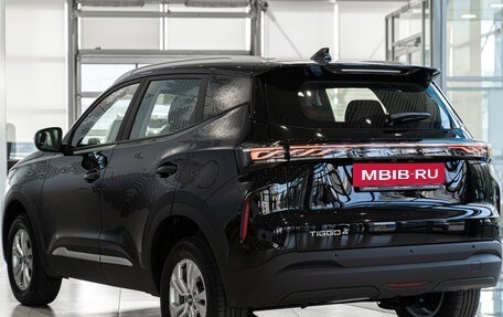 Chery Tiggo 4 I рестайлинг, 2025 год, 1 999 000 рублей, 8 фотография