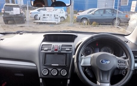 Subaru Forester, 2014 год, 1 590 000 рублей, 7 фотография