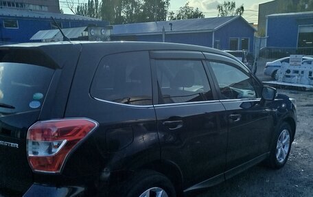 Subaru Forester, 2014 год, 1 590 000 рублей, 6 фотография