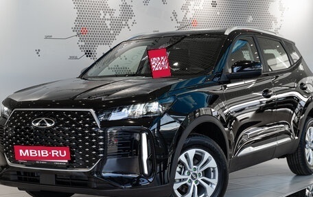 Chery Tiggo 4 I рестайлинг, 2025 год, 1 999 000 рублей, 2 фотография