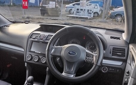 Subaru Forester, 2014 год, 1 590 000 рублей, 8 фотография