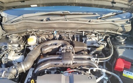 Subaru Forester, 2014 год, 1 590 000 рублей, 20 фотография