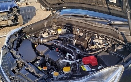 Subaru Forester, 2014 год, 1 590 000 рублей, 18 фотография