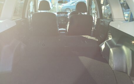 Subaru Forester, 2014 год, 1 590 000 рублей, 15 фотография