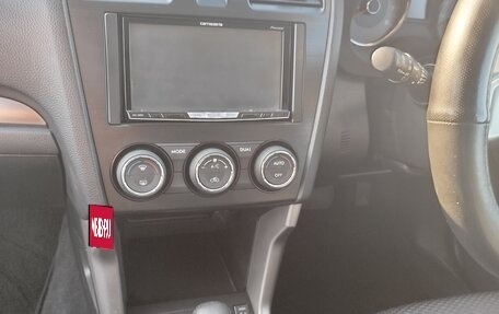 Subaru Forester, 2014 год, 1 590 000 рублей, 9 фотография