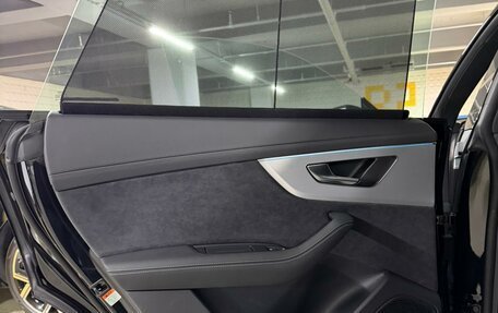 Audi Q8 I, 2025 год, 15 999 500 рублей, 6 фотография