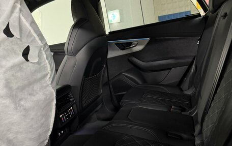 Audi Q8 I, 2025 год, 15 999 500 рублей, 4 фотография