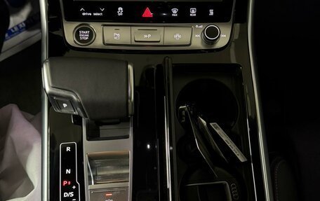 Audi Q8 I, 2025 год, 15 999 500 рублей, 11 фотография