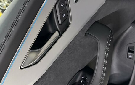 Audi Q8 I, 2025 год, 15 999 500 рублей, 10 фотография