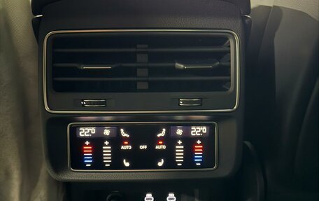 Audi Q8 I, 2025 год, 15 999 500 рублей, 7 фотография