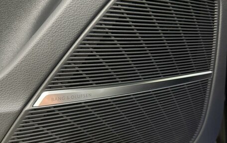 Audi Q8 I, 2025 год, 15 999 500 рублей, 8 фотография