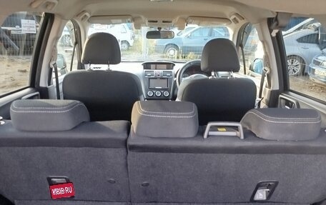 Subaru Forester, 2014 год, 1 590 000 рублей, 23 фотография