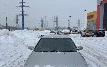 Nissan Sunny B15, 2002 год, 360 000 рублей, 2 фотография