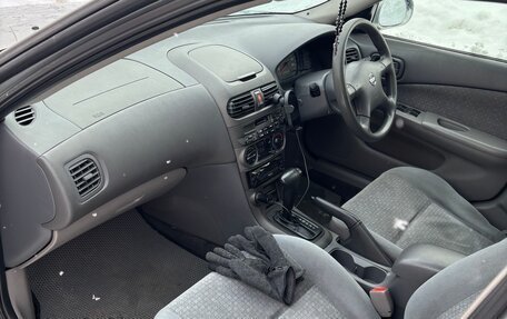 Nissan Sunny B15, 2002 год, 360 000 рублей, 8 фотография